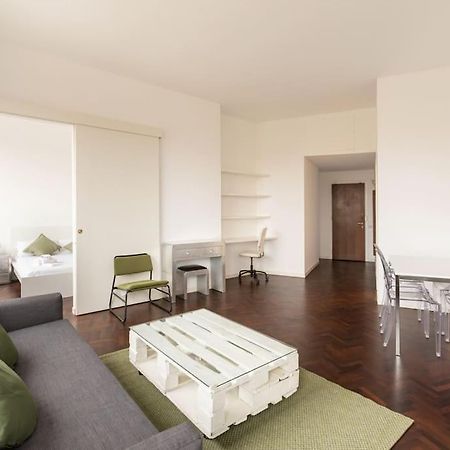 米兰Elegante Bilocale Porta Genova - Mirable Pm公寓 外观 照片