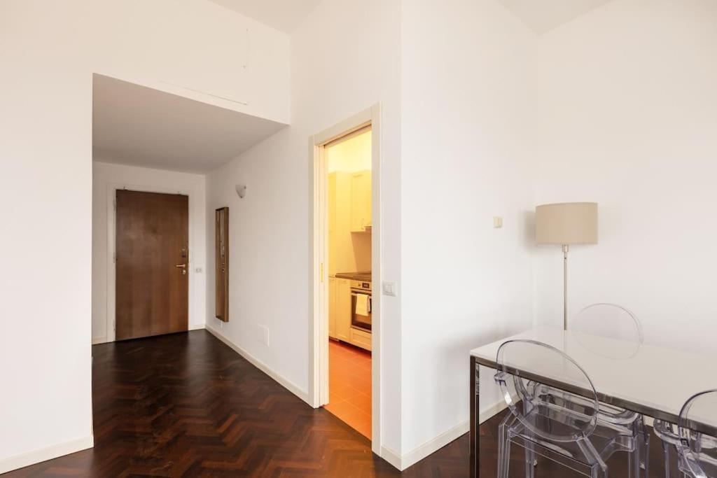 米兰Elegante Bilocale Porta Genova - Mirable Pm公寓 外观 照片
