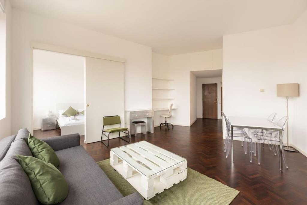 米兰Elegante Bilocale Porta Genova - Mirable Pm公寓 外观 照片